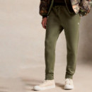 PANTALON DOUBLE JOGGER