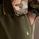 PANTALON DOUBLE JOGGER