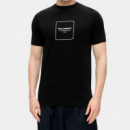 CAMISETA CREWNECK KL 755033 563221