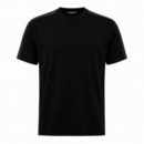CAMISETA CREWNECK