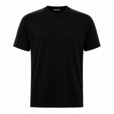 CAMISETA CREWNECK