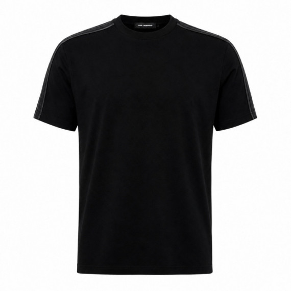 CAMISETA CREWNECK