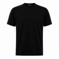 Camiseta Crewneck  KARL LAGERFELD