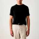 CAMISETA CREWNECK