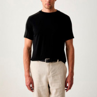 Camiseta Crewneck  KARL LAGERFELD