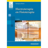 Electroterapia en Fisioterapia - Guanxe Atlantic Marketplace