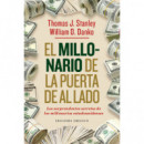 el Millonario de la Puerta de Al Lado