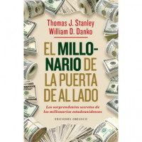 el Millonario de la Puerta de Al Lado
