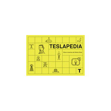 Teslapedia