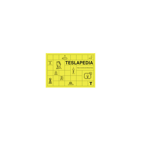 Teslapedia