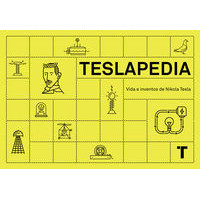 Teslapedia