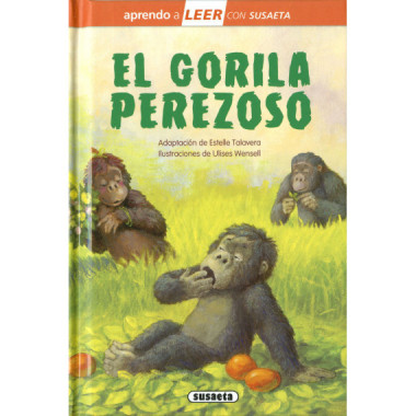 el Gorila Perezoso