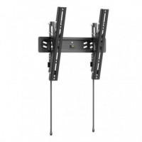 Soporte TV Inclinable Ultradelgado 32"-65" EWENT EW1610