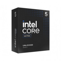Microprocesador INTEL Core Ultra 5 225 4.9 Ghz. Lga 1851 Inbox