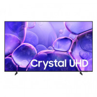 Televisor SAMSUNG 43" U8000F  4K Uhd