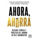 Ahora, Ahorra   2026