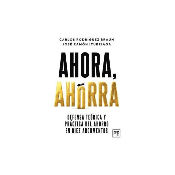 Ahora, Ahorra   2026