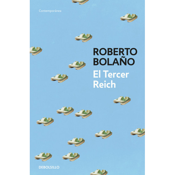 el Tercer Reich