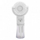 THULOS Ventilador Portatil TH-MFN-01 Blanco