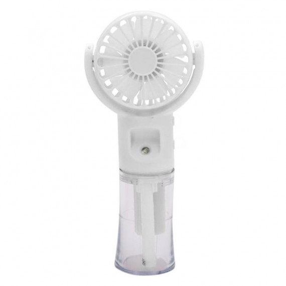 THULOS Ventilador Portatil TH-MFN-01 Blanco