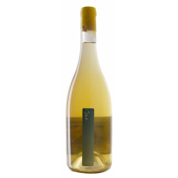 Tiet Jan Xarel-lo 2024 - 75CL  MÀS GOMÁ