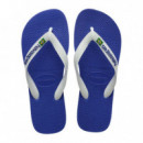 HAVAIANAS BRASIL LOGO MARINO