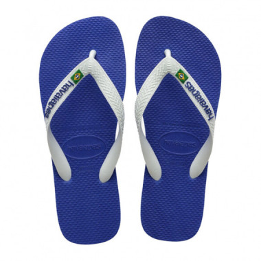 HAVAIANAS BRASIL LOGO MARINO