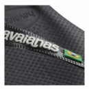 HAVAIANAS BRASIL LOGO NEGRO