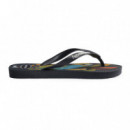 HAVAIANAS Ipe Negro