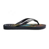 HAVAIANAS Ipe Negro
