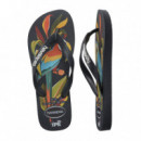 HAVAIANAS Ipe Negro