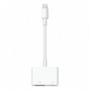 Adaptador Apple Lightning a AV Digital HDMI (MW2P3ZM/A)