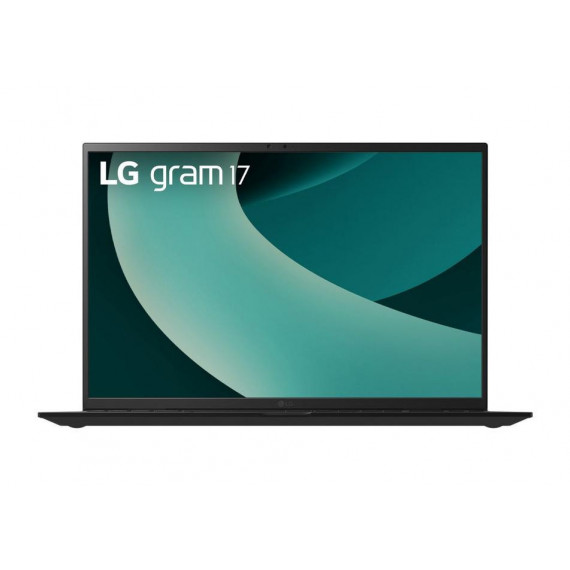 Portátil LG gram 17" i7 32GB 512GB FreeOS (17ZD90TL-G.AX85BN)