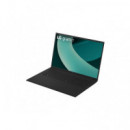 Portátil LG gram 17" i7 32GB 512GB FreeOS (17ZD90TL-G.AX85BN)