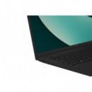 Portátil LG gram 17" i7 32GB 512GB FreeOS (17ZD90TL-G.AX85BN)