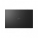 Portátil LG gram 17" i7 32GB 512GB FreeOS (17ZD90TL-G.AX85BN)