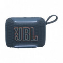 Jbl GO5 Altavoz Bluetooth Azul