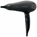 Rowenta CV8740F0 Infinity Pro Secador 2.200W con Difusor y Motor AC
