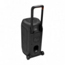 Jbl Partybox 330 Altavoz Portátil para Fiestas Negro