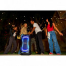 Jbl Partybox 330 Altavoz Portátil para Fiestas Negro