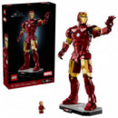 LEGO 76344 Iron Man Mark 3 Collectors´ Edition