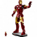 LEGO 76344 Iron Man Mark 3 Collectors´ Edition