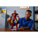 LEGO 76344 Iron Man Mark 3 Collectors´ Edition