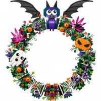 LEGO 40825 Halloween Wreath