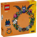 LEGO 40825 Halloween Wreath