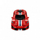 LEGO 42235 Ferrai 488 Pista Car