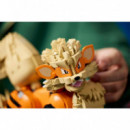 LEGO 72160 Arcanine