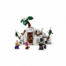 LEGO 75641 Dr. Hiriluk´s  Hideout