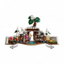LEGO 75641 Dr. Hiriluk´s  Hideout