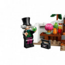 LEGO 75641 Dr. Hiriluk´s  Hideout